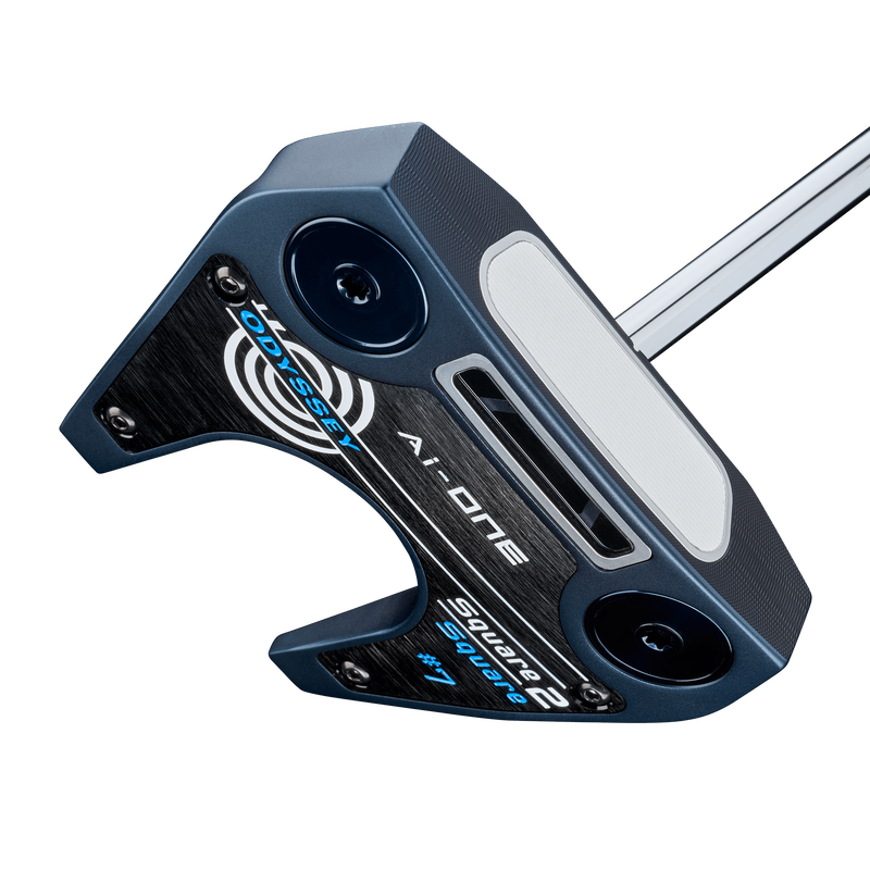 Odyssey Ai ONE Square-To-Square #7 Golf Putter