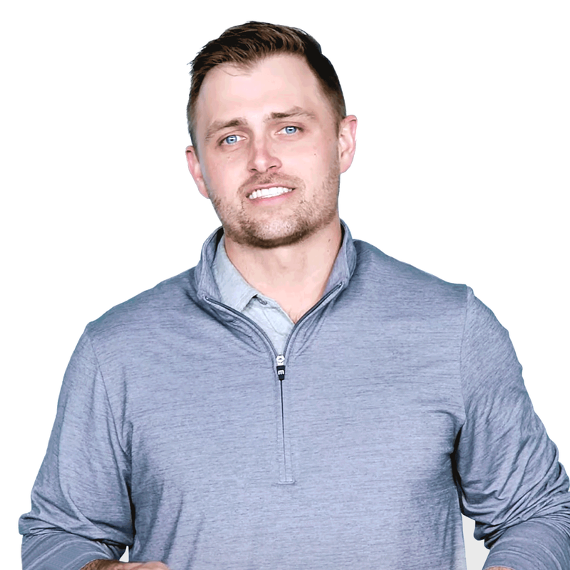 Apex CB Irons - View Video