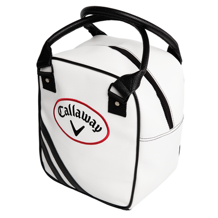 Practice Logo Caddy