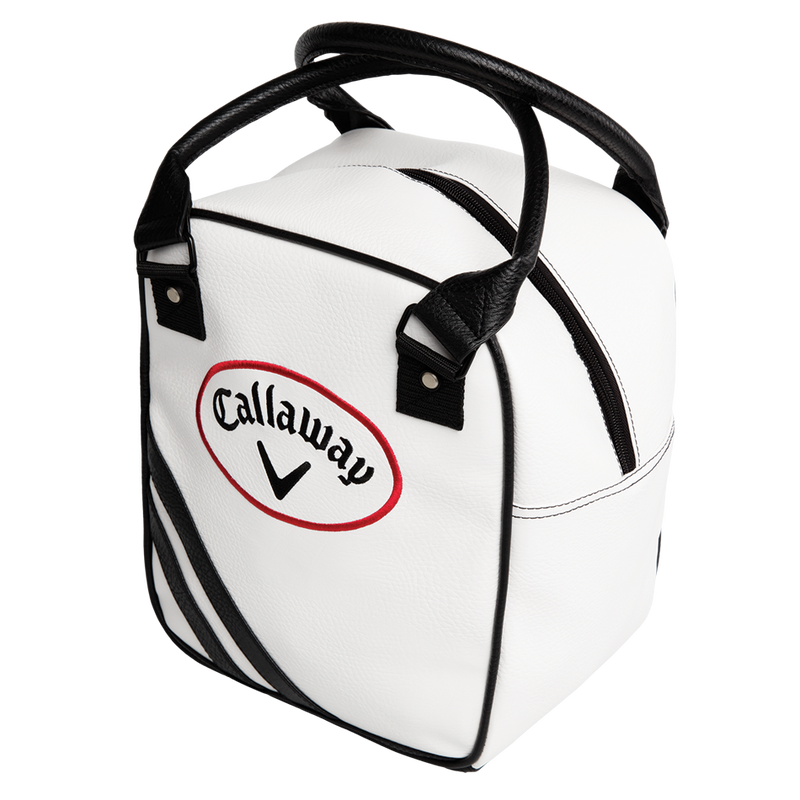 Practice Logo Caddy - View 1