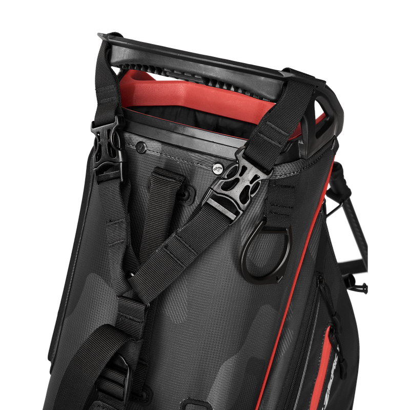 Opti Fit Single Bag Strap - View 4