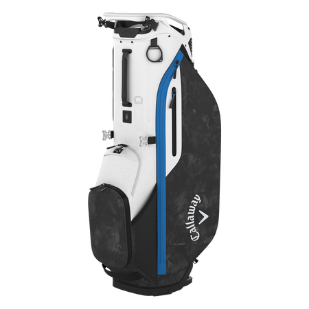 Ai Smoke Fairway + Stand Bag