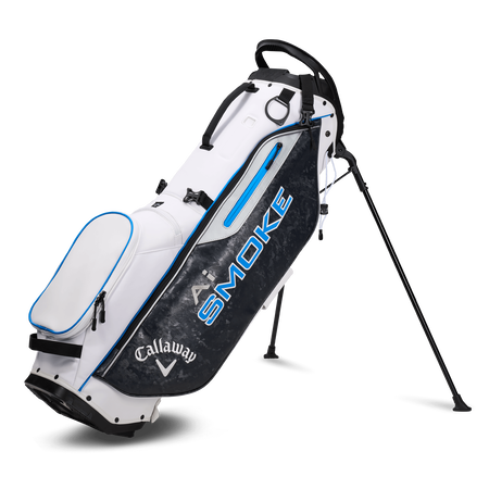 Ai Smoke Staff Stand Bag