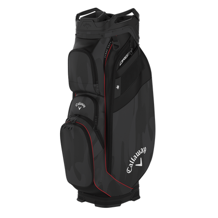 ORG 14 Cart Bag