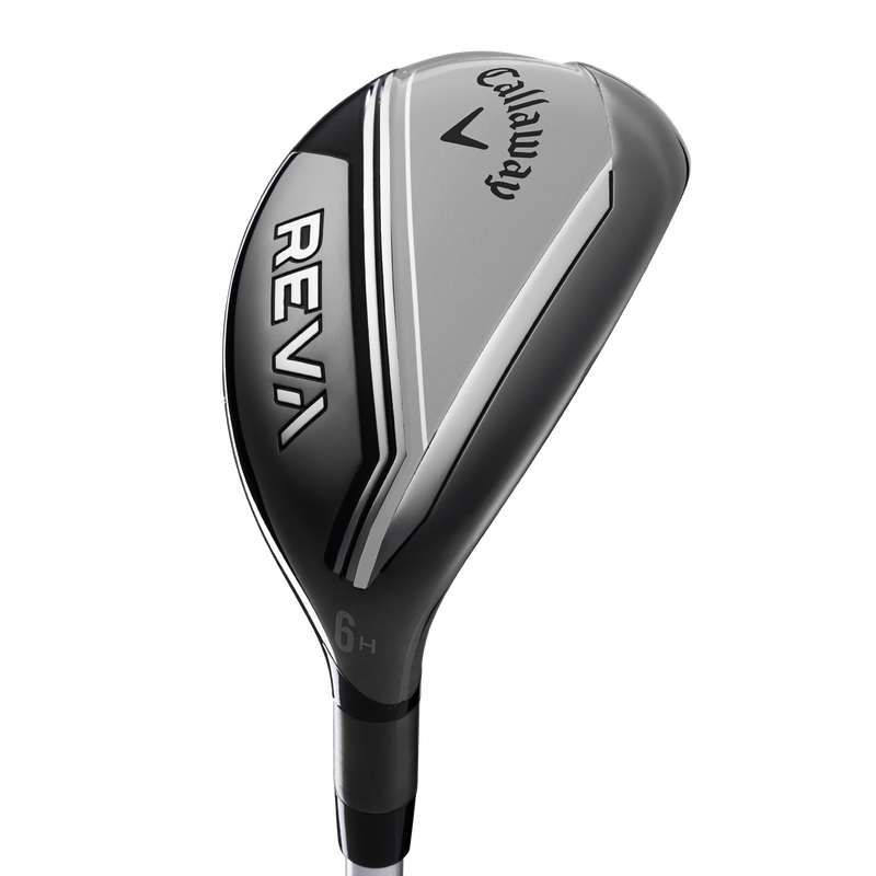 Women’s REVA 11-Piece Cart Bag Complete Set - View 10