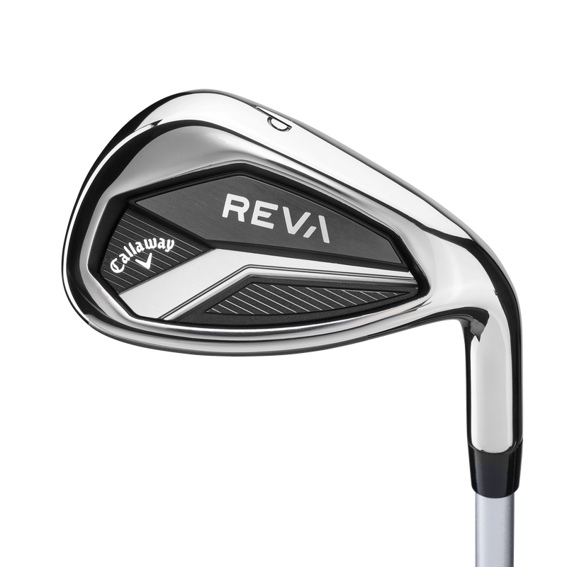 Women’s REVA 11-Piece Cart Bag Complete Set - View 14