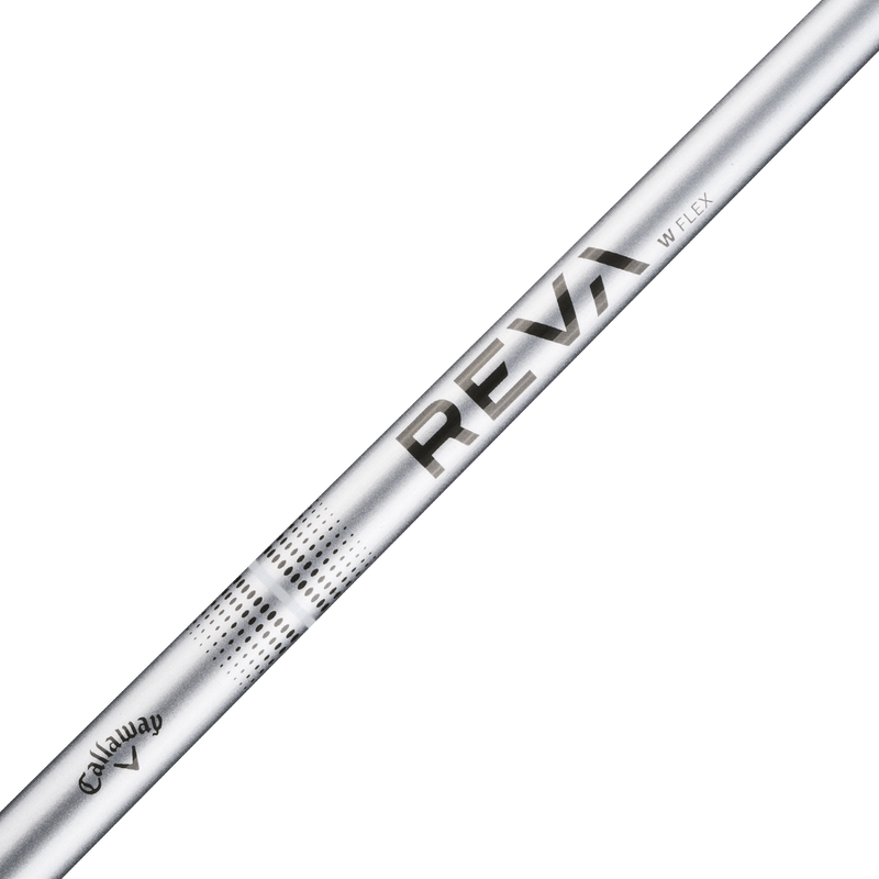 Women’s REVA 11-Piece Cart Bag Complete Set - View 20