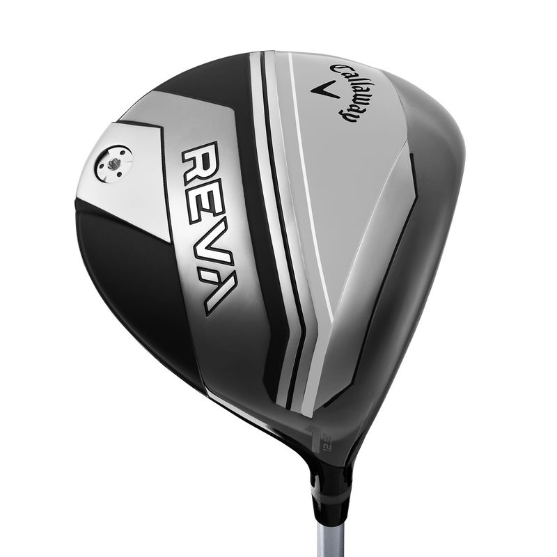 Women’s REVA 11-Piece Cart Bag Complete Set - View 7