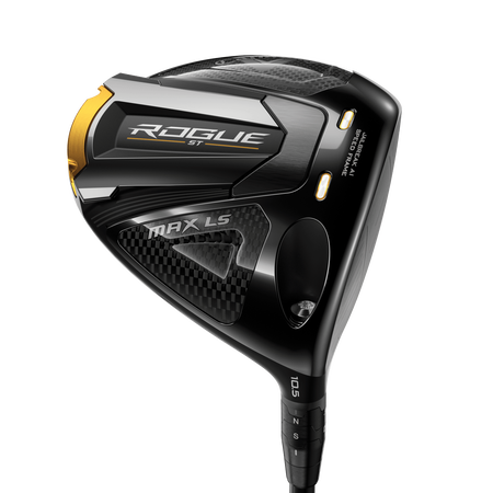 Rogue ST MAX LS Drivers