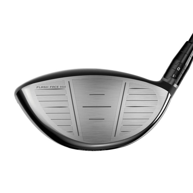 Rogue ST Triple Diamond LS Drivers - View 4