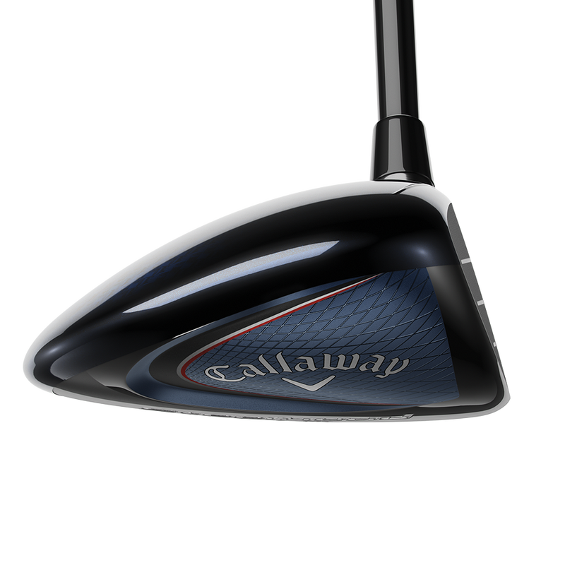 Steelhead XR Fairway Woods - View 3