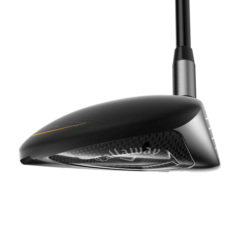 Rogue ST MAX D Fairway Woods - View 3