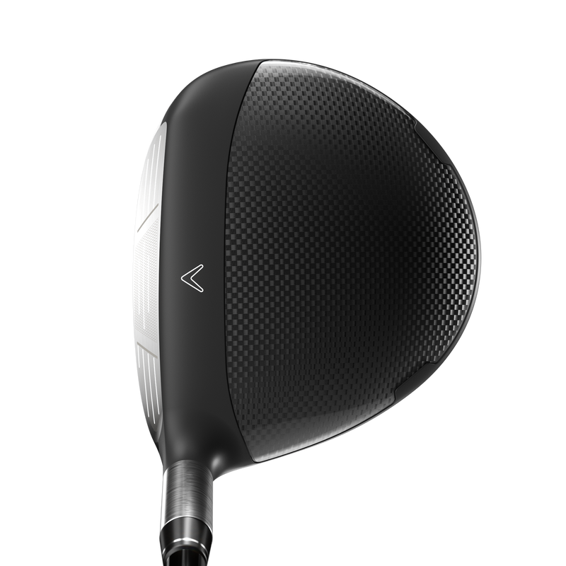 Paradym Star Fairway Woods - View 2