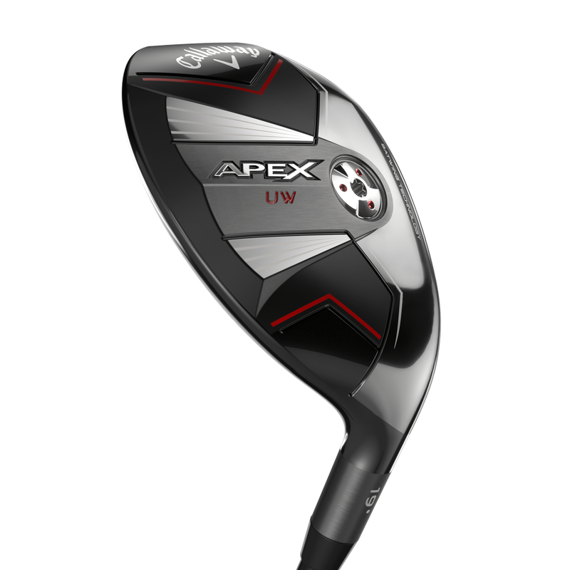 Apex Utility Wood - View 5