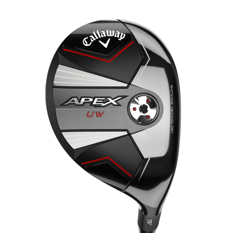 Apex Utility Wood - View 6