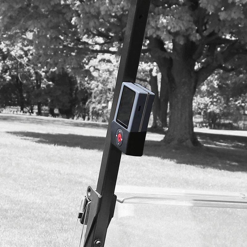 Callaway Screen View Laser Rangefinder - View 10