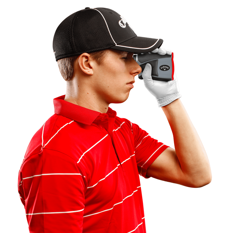 300 Pro Laser Rangefinder - View 3