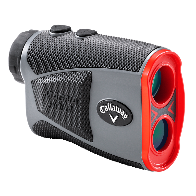300 Pro Laser Rangefinder - View 7
