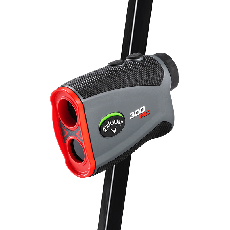 300 Pro Laser Rangefinder - View 9