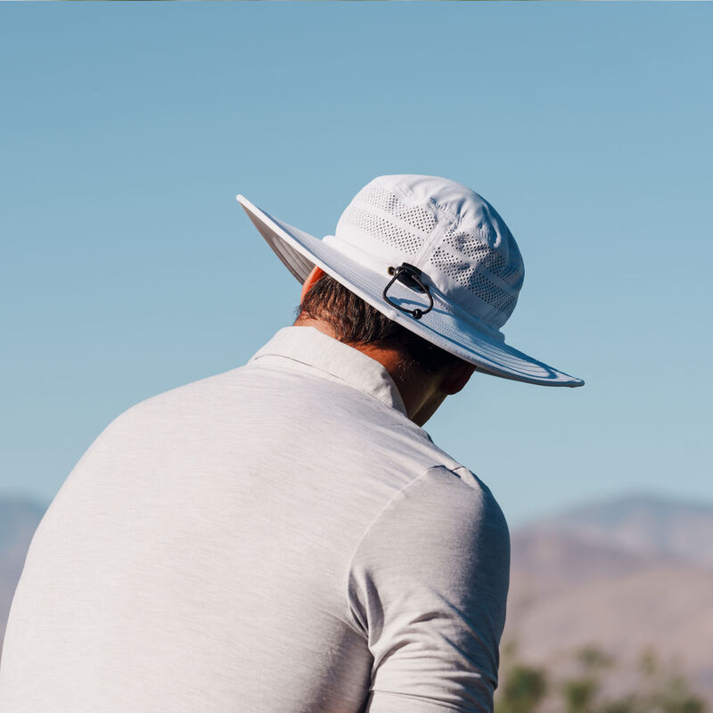 Sun Hat - View 7