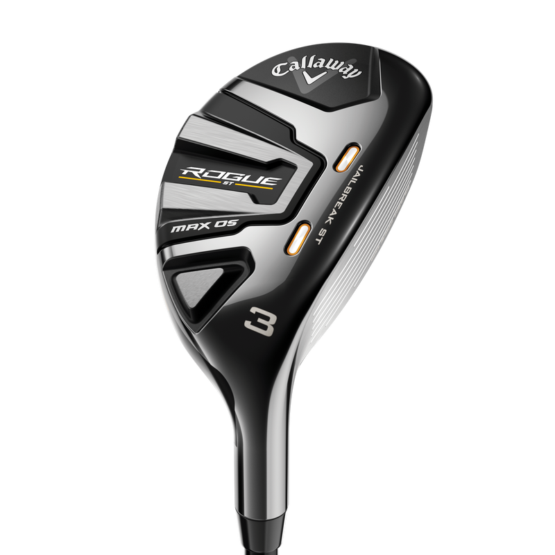 Rogue ST MAX OS Hybrids - View 1