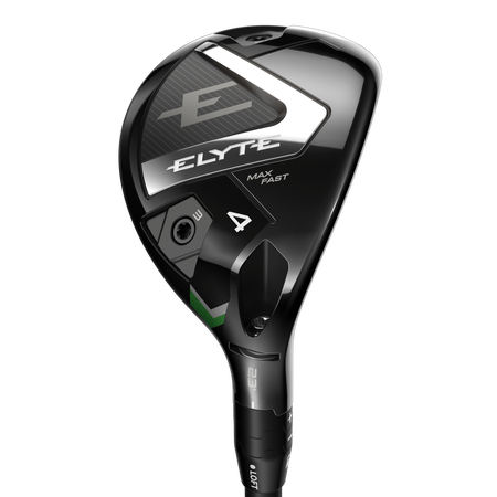 Elyte Max Fast Hybrids