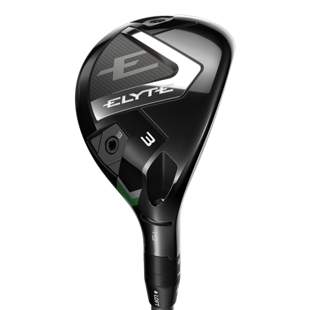 Women's Elyte Hybrids