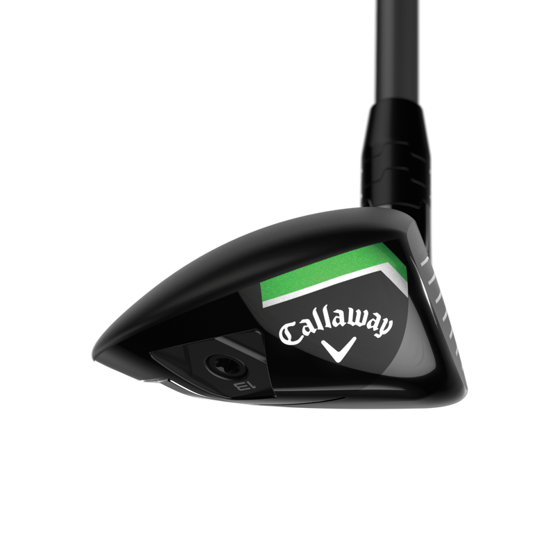 Callaway RAZR Tour 4 Hybrid Stiff Steel Shaft Iomic Grip