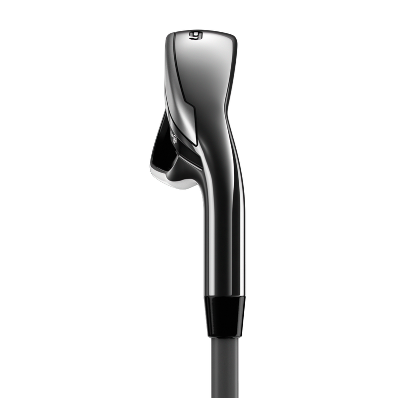 Women's XR Irons - View 3