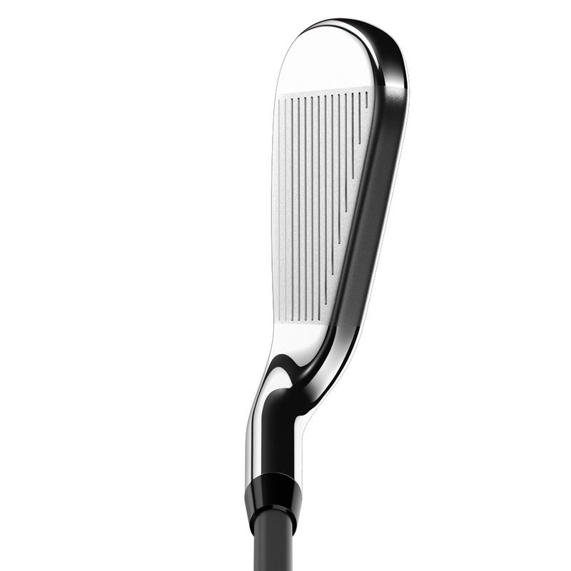 Women's XR Irons - View 4