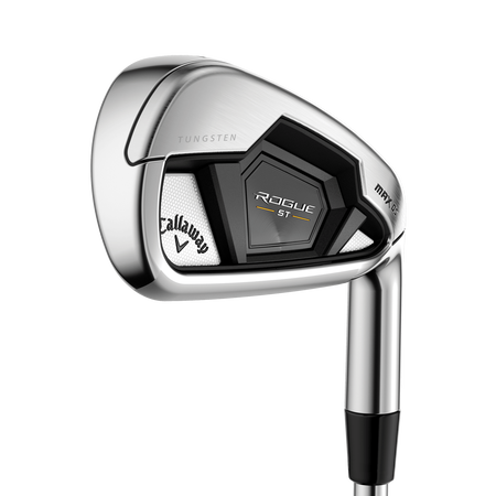 Rogue ST MAX OS Irons