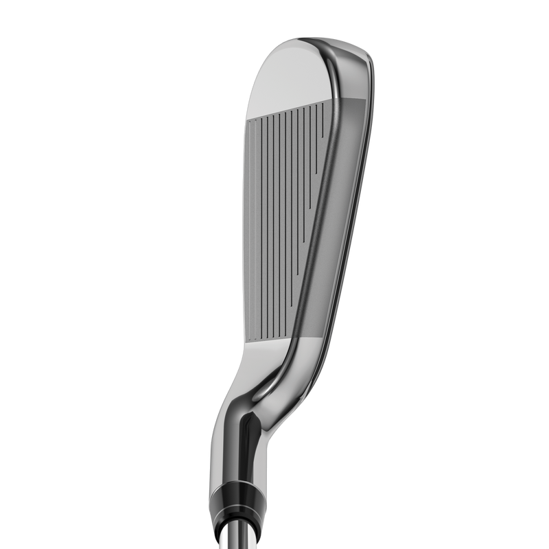 Big Bertha Irons/Hybrids Combo Set - View 3