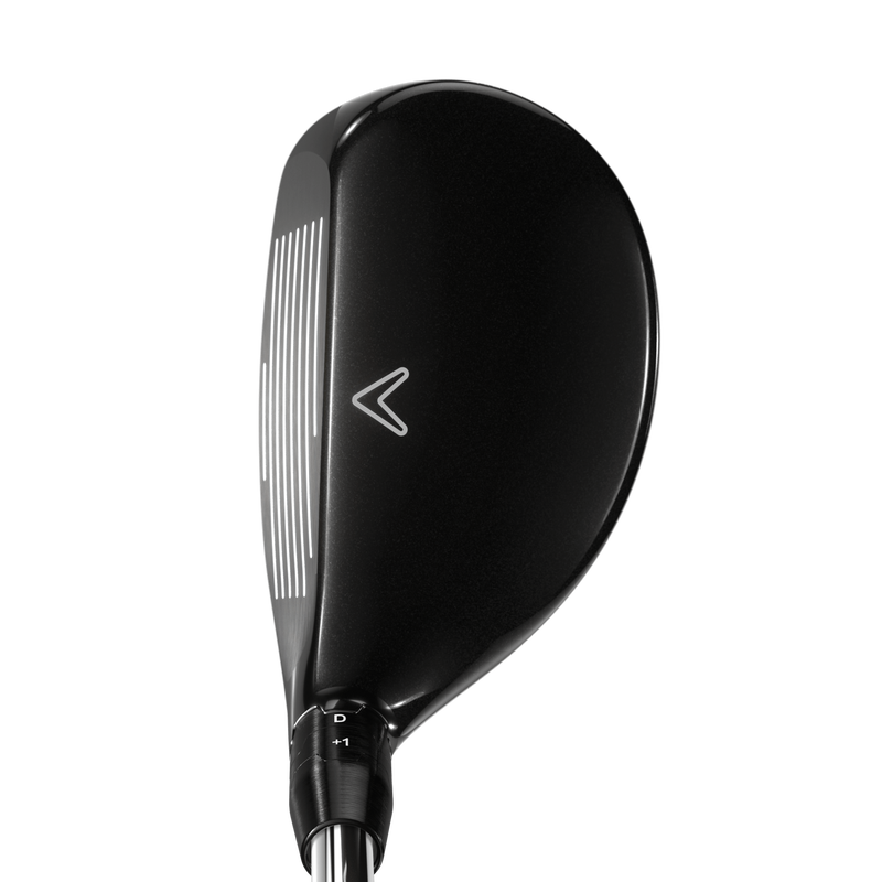 Big Bertha Irons/Hybrids Combo Set - View 7