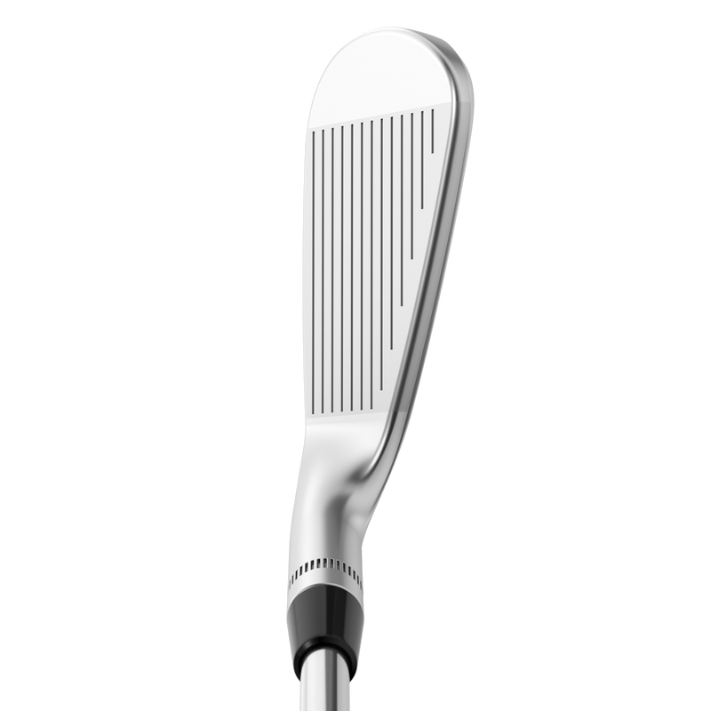 Apex CB Irons - View 2
