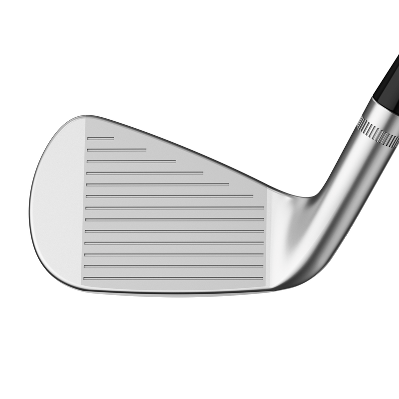 Apex CB Irons - View 3