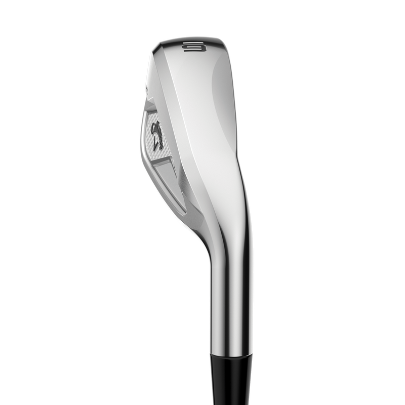 Callaway E.R.C Hot Gap A Wedge Regular Graphite Shaft Iomic Grip Callaway E.R.C Hot Gap A Wedge Regular Graphite Shaft Iomic Grip
