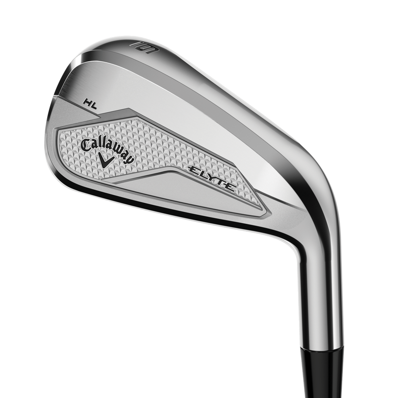 Callaway X RAZR Forged 6 Iron Extra Stiff Steel Shaft Iomic Grip Callaway X RAZR Forged 6 Iron Extra Stiff Steel Shaft Iomic Grip