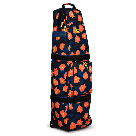 Alpha Travel Cover MID