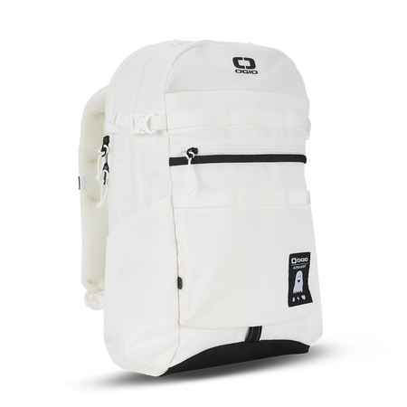 Alpha 20 Ghost