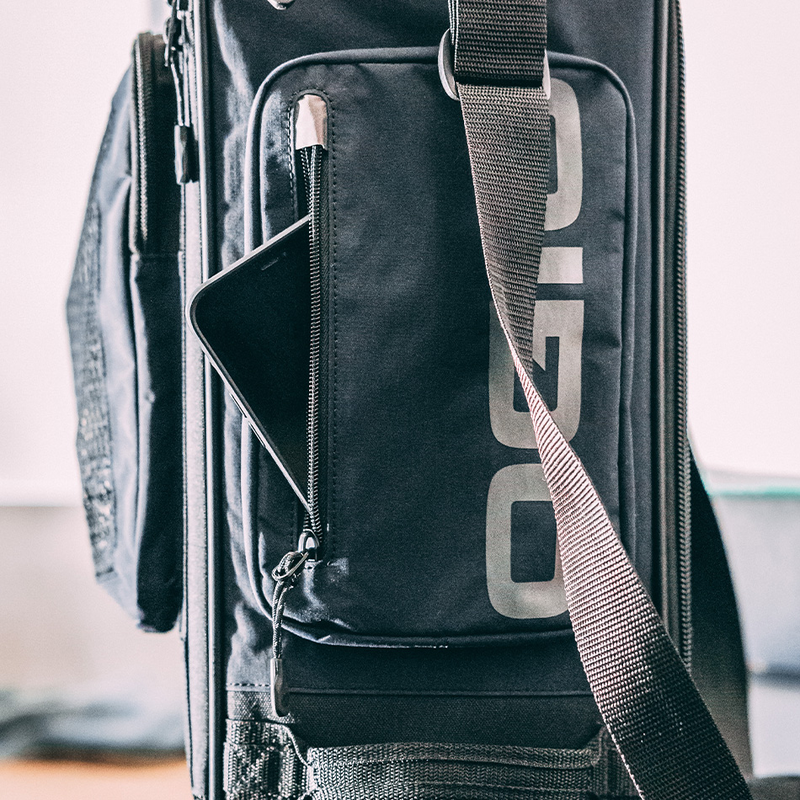 Locker Bag - View 14