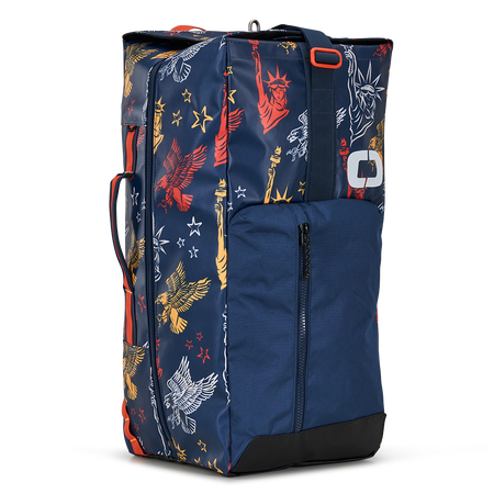 60L Utility Duffel