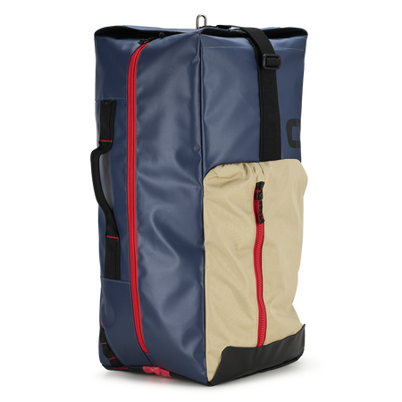 60L Utility Duffel