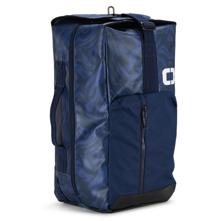 60L Utility Duffel