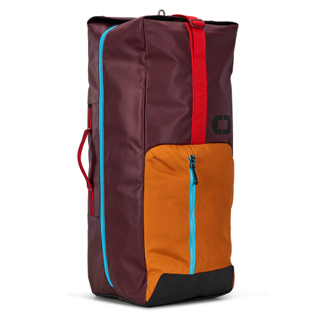 90L Utility Duffel