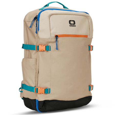 Alpha Venture Backpack