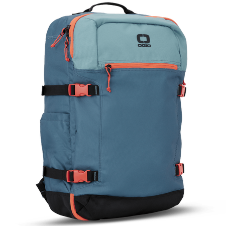 Alpha Venture Backpack