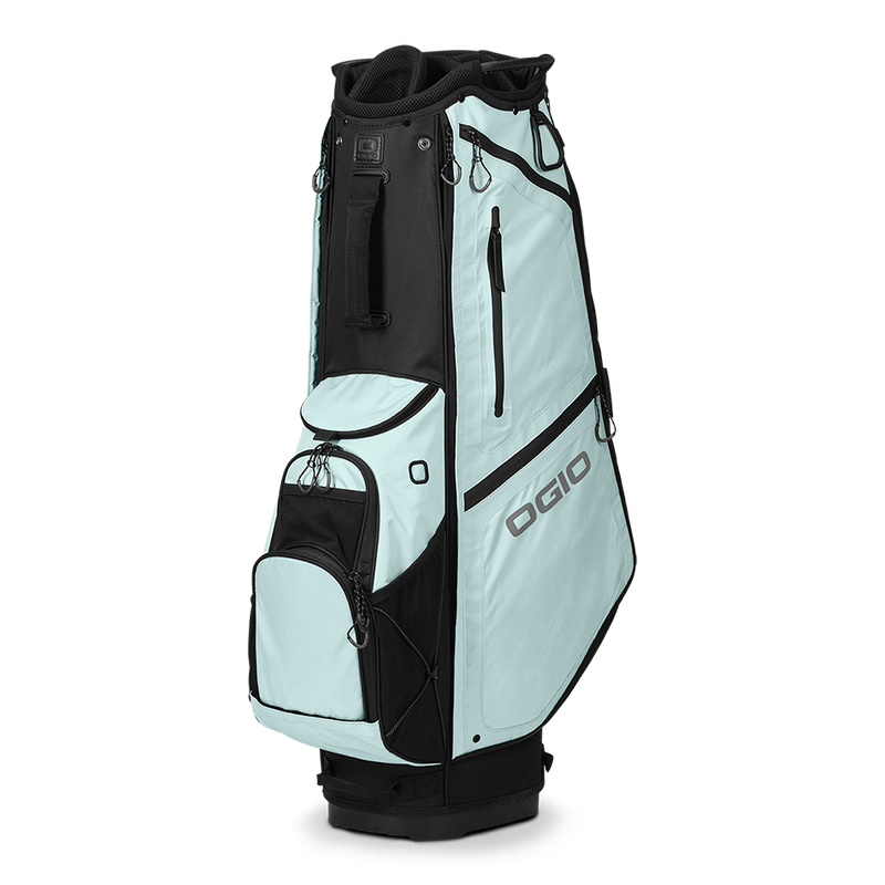 XIX Cart Bag 14 - View 1