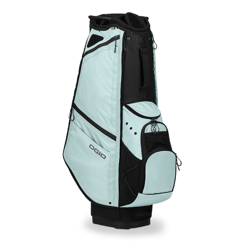 XIX Cart Bag 14 - View 3