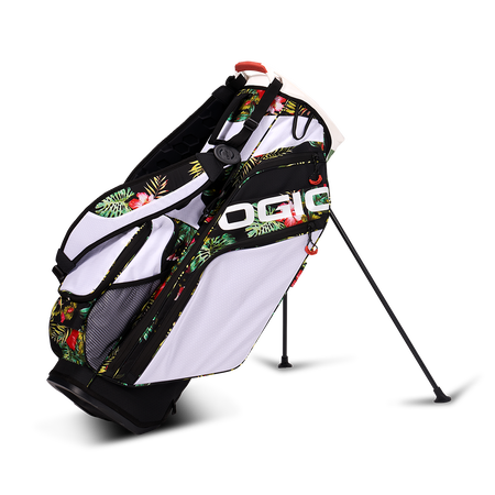 2024 Woodē Hybrid Bag