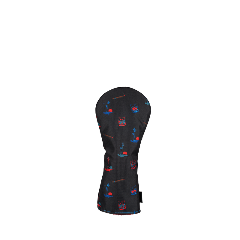 OGIO Driver Headcover - View 1